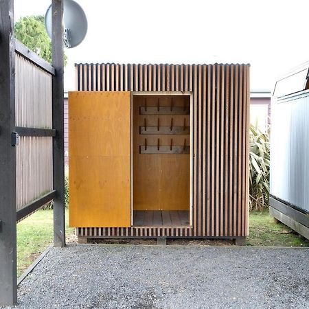 Stargazer - Ohakune Holiday Home Exterior foto